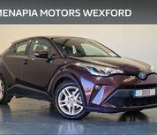 Toyota C-HR 2023