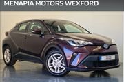 Toyota C-HR 2023