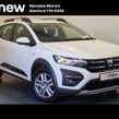 Dacia Sandero Stepway 2022