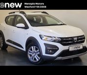 Dacia Sandero Stepway 2022