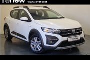 Dacia Sandero Stepway 2022