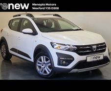 Dacia Sandero Stepway 2022