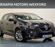 Renault Megane 2020