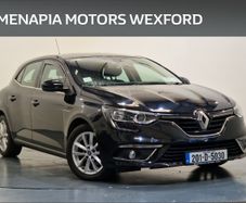 Renault Megane 2020