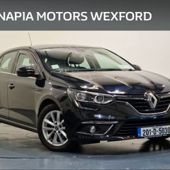 Renault Megane 2020