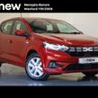Dacia Sandero 2023