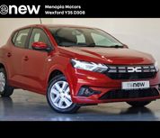 Dacia Sandero 2023