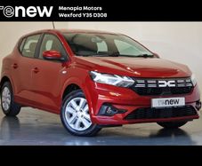 Dacia Sandero 2023