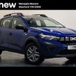 Dacia Sandero Stepway 2023
