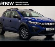 Dacia Sandero Stepway 2023