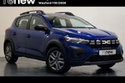 Dacia Sandero Stepway 2023