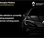 Dacia Sandero Stepway 2023