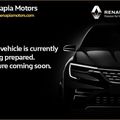 Renault Clio 2021