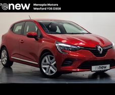 Renault Clio 2021