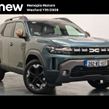 Dacia Duster 2026