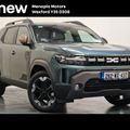 Dacia Duster 2026