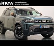 Dacia Duster 2026