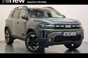 Dacia Duster 2026