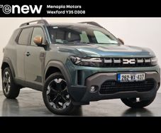 Dacia Duster 2026