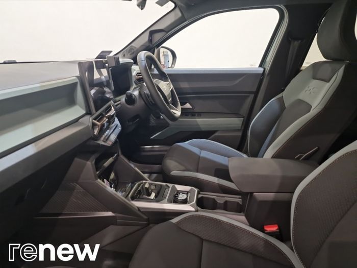 Dacia Duster 2026