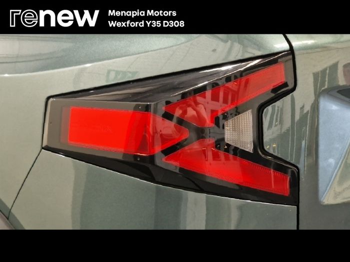 Dacia Duster 2026