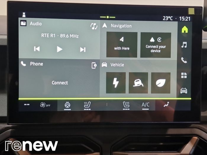 Dacia Duster 2026