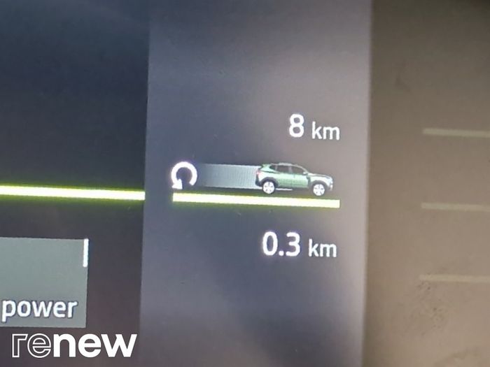 Dacia Duster 2026