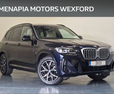 BMW X3 2023
