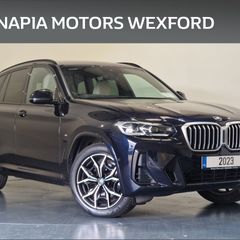 BMW X3 2023