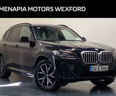 BMW X3 2023
