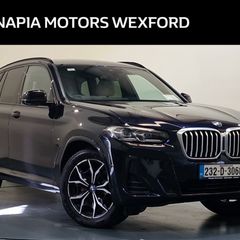 BMW X3 2023
