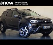 Dacia Duster 2024