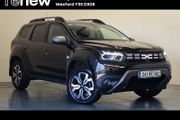 Dacia Duster 2024