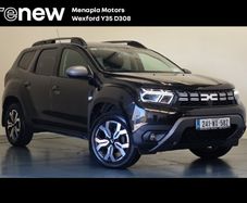 Dacia Duster 2024