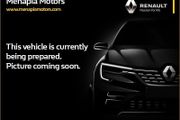 Dacia Sandero Stepway 2022