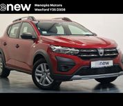 Dacia Sandero Stepway 2022