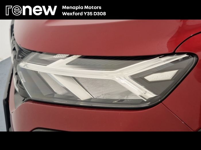 Dacia Sandero Stepway 2022