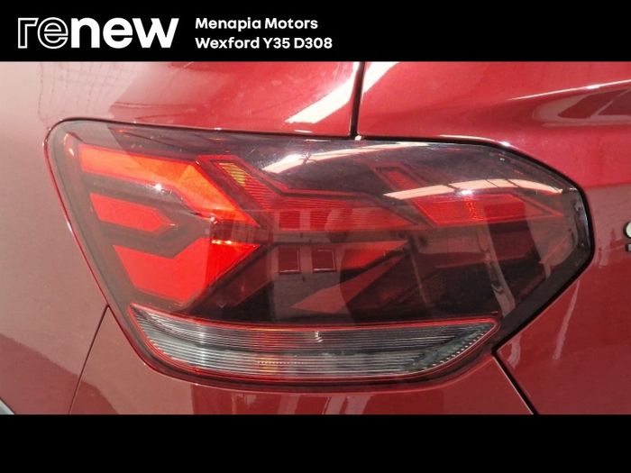 Dacia Sandero Stepway 2022