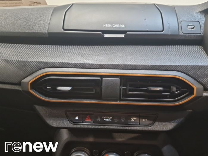 Dacia Sandero Stepway 2022