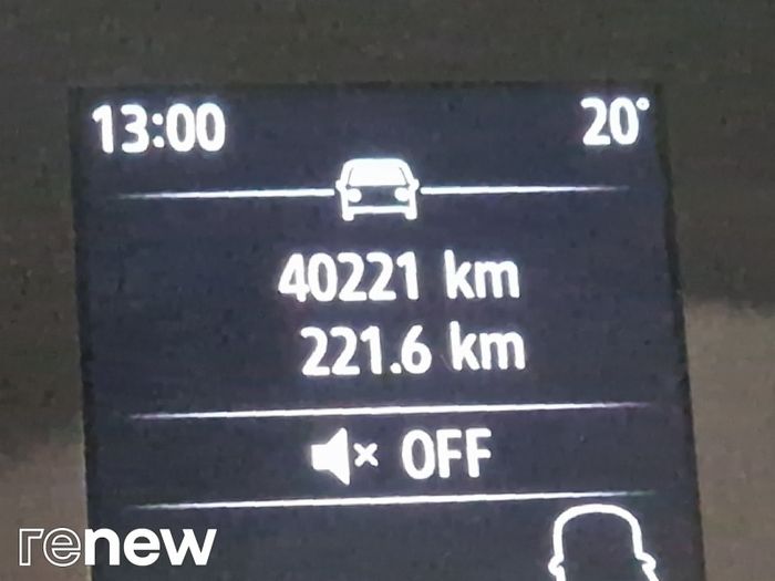 Dacia Sandero Stepway 2022