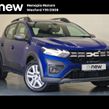 Dacia Sandero Stepway 2023