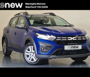Dacia Sandero Stepway 2023