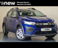 Dacia Sandero Stepway 2023