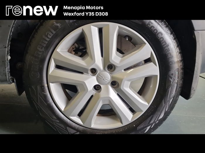 Dacia Sandero Stepway 2023
