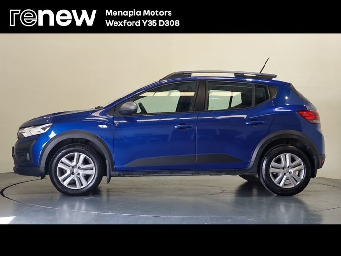 Dacia Sandero Stepway 2023