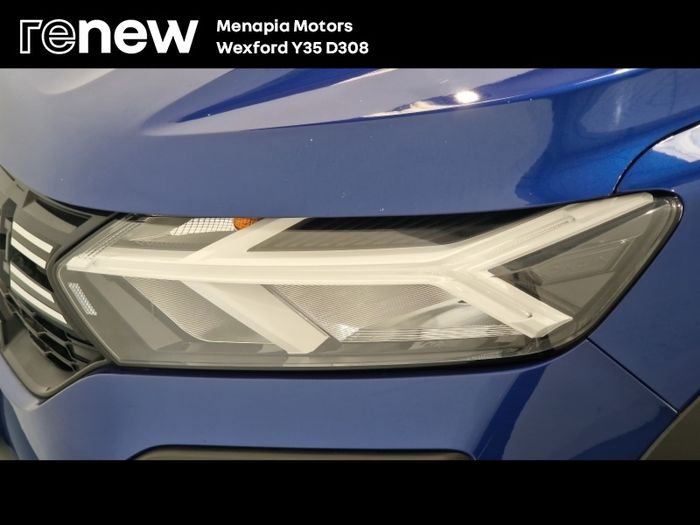 Dacia Sandero Stepway 2023