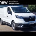 Renault Trafic 2026