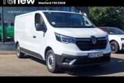 Renault Trafic 2026