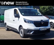 Renault Trafic 2026