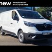 Renault Trafic 2026